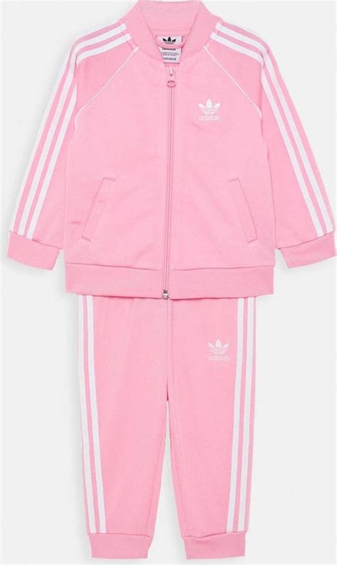 adidas trui voor meisjes|Kindertrainingspakken.